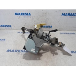 Renault - Scenic - Steering column housing
