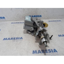 Renault - Scenic - Steering column housing