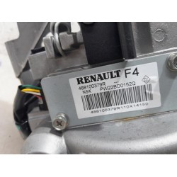 Renault - Scenic - Steering column housing