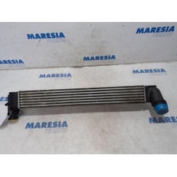 Renault - Scenic - Intercooler
