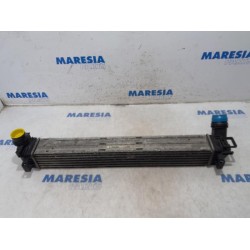 Renault - Scenic - Intercooler