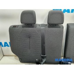 Citroen - C3 - Banquette arrière