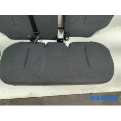 Citroen - C3 - Banquette arrière