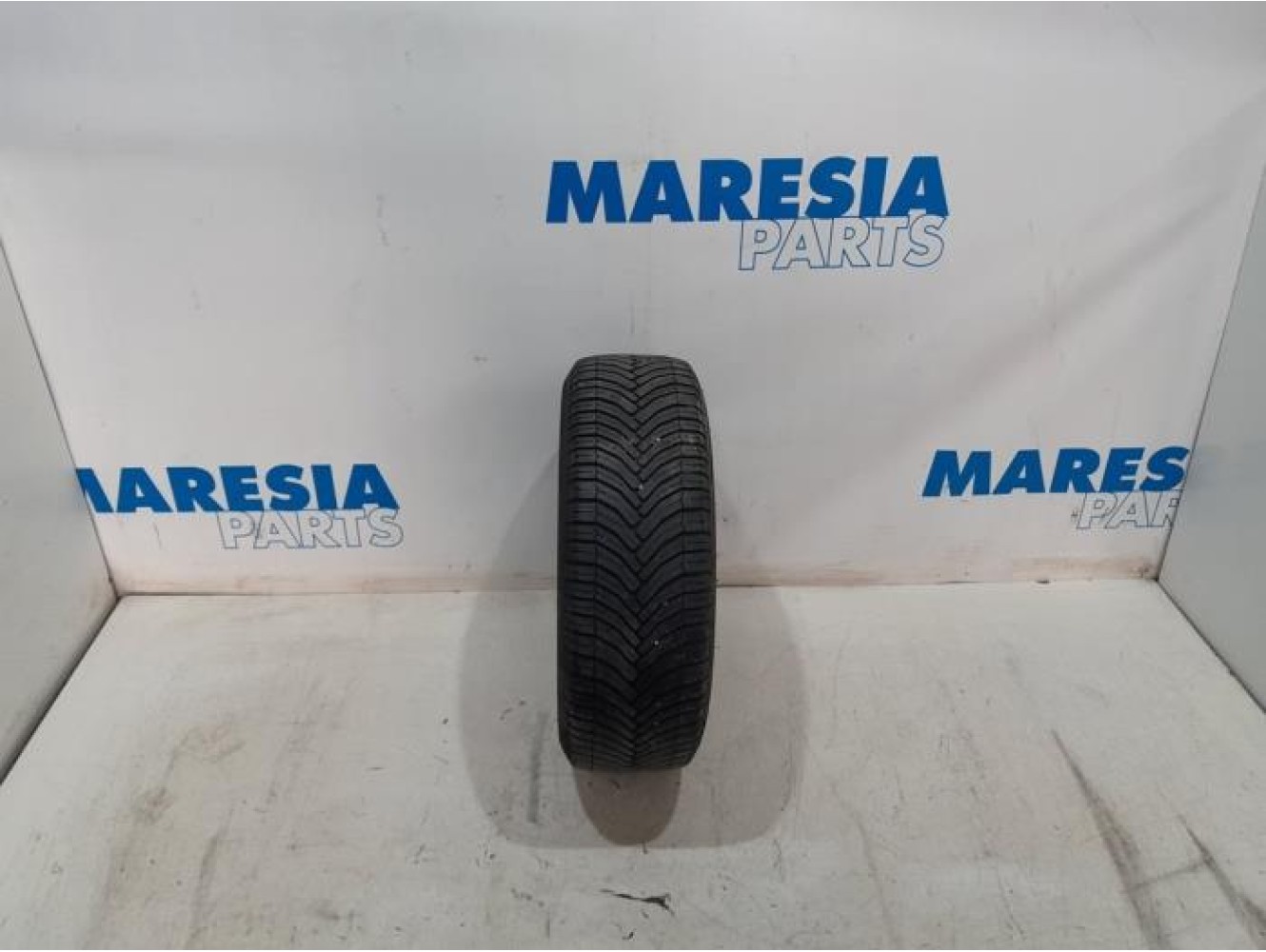 Citroen - C3 - Tyre