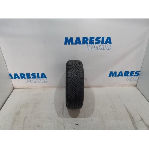 Citroen - C3 - Tyre