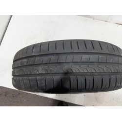 Peugeot - Partner - Tyre