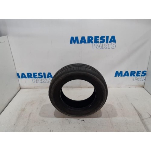 Peugeot - Partner - Tyre