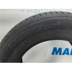 Peugeot - Partner - Tyre