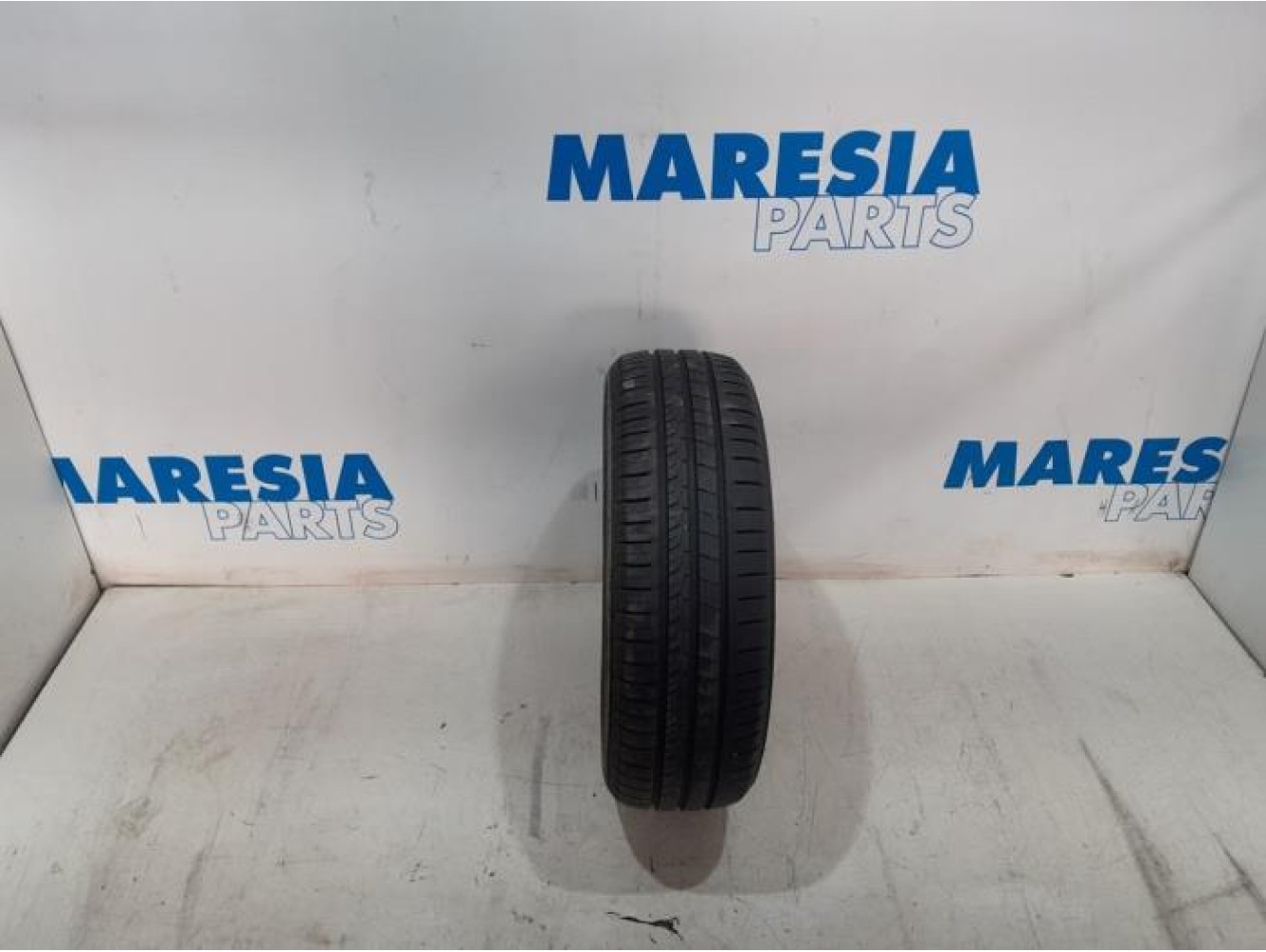 Peugeot - Partner - Tyre