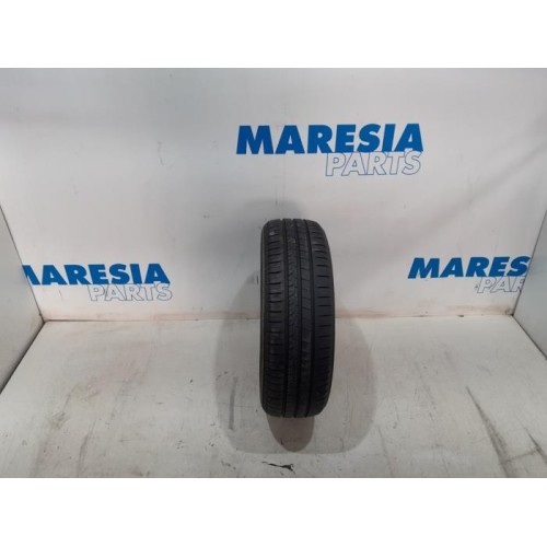 Peugeot - Partner - Tyre