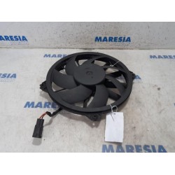 Peugeot - Partner - Ventilateur moteur