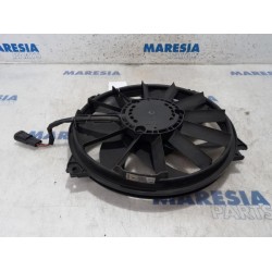 Peugeot - Partner - Ventilateur moteur