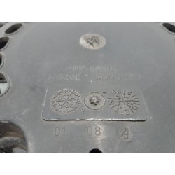 Peugeot - Partner - Ventilateur moteur