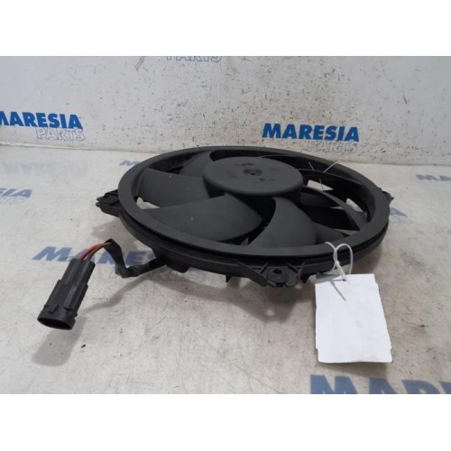 Peugeot - Partner - Fan motor