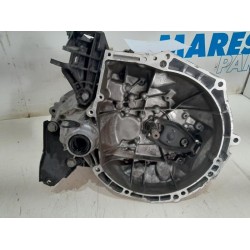 Citroen - C3 - Versnellingsbak
