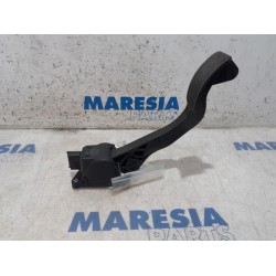 Peugeot - Partner - Throttle pedal position sensor