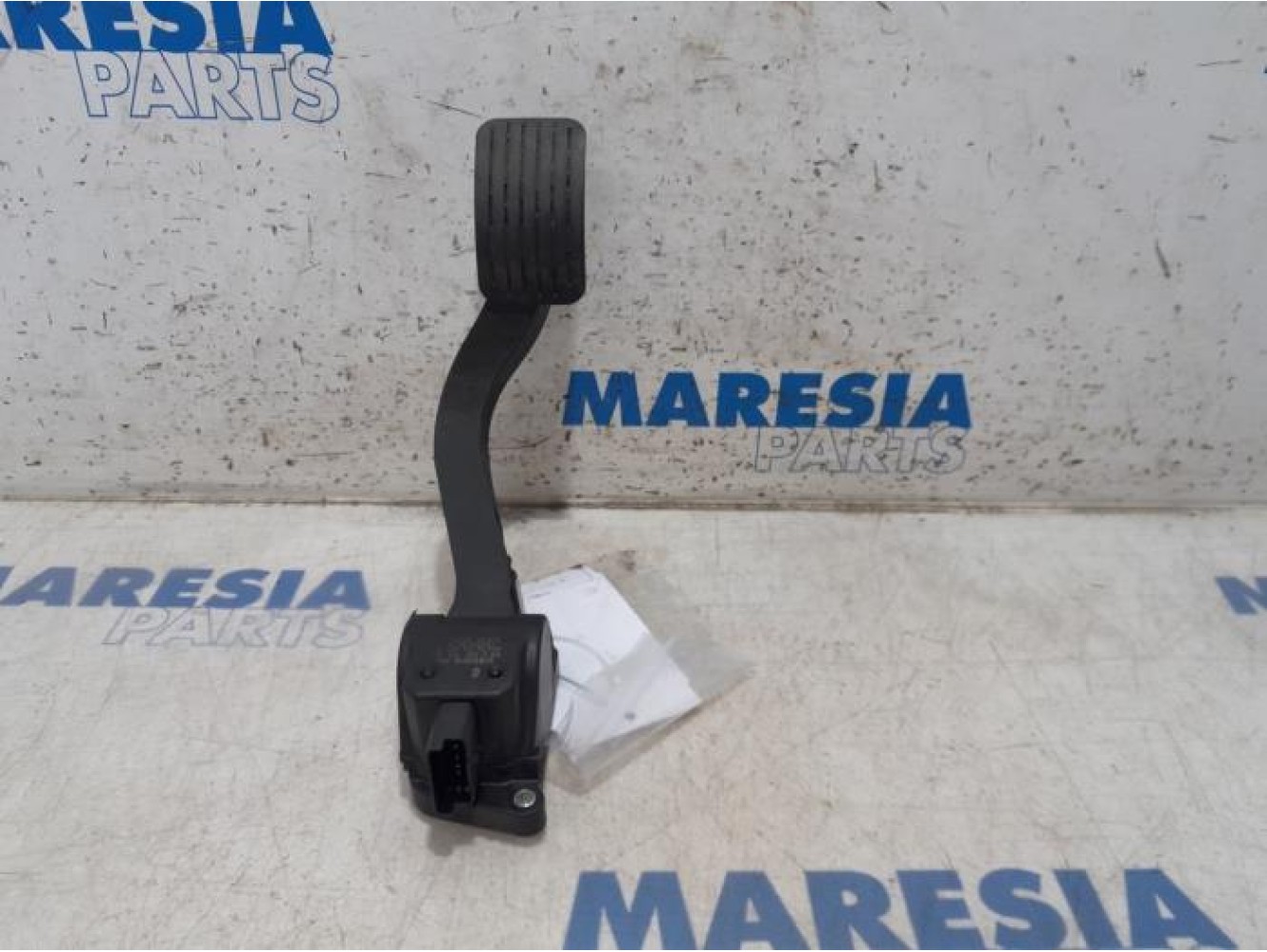Peugeot - Partner - Throttle pedal position sensor