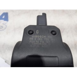 Peugeot - Partner - Throttle pedal position sensor