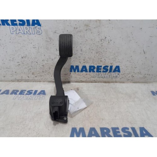 Peugeot - Partner - Throttle pedal position sensor