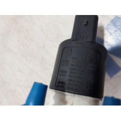 Peugeot - Partner - Pompe lave-glace avant