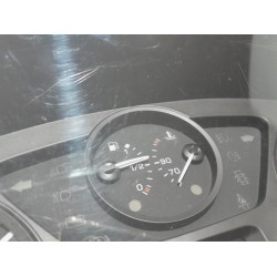 Peugeot - Partner - Instrument panel