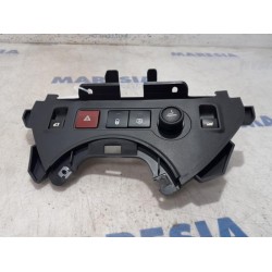 Peugeot - Partner - Dashboard part