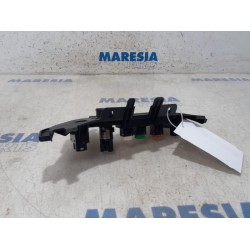 Peugeot - Partner - Dashboard part