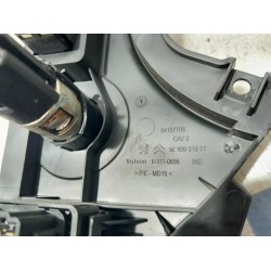 Peugeot - Partner - Dashboard part