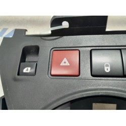 Peugeot - Partner - Dashboard part