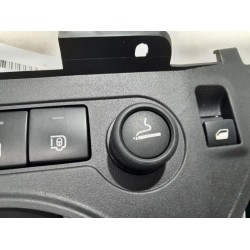 Peugeot - Partner - Dashboard part