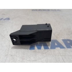 Peugeot - Partner - Glow plug relay