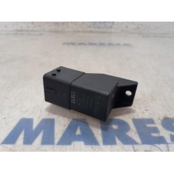 Peugeot - Partner - Glow plug relay