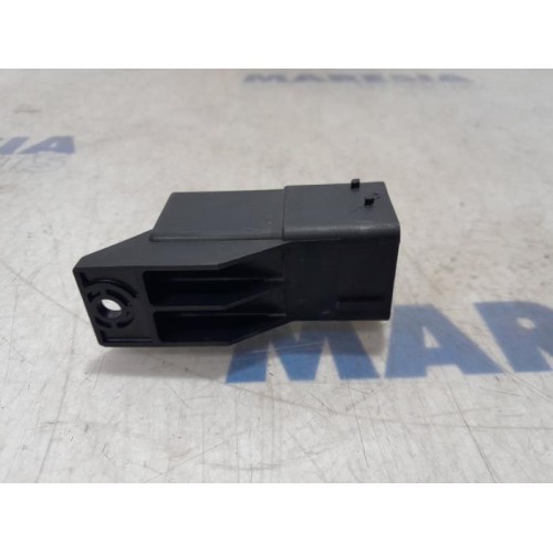 Peugeot - Partner - Glow plug relay