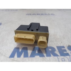 Peugeot - Partner - Glow plug relay