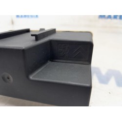 Peugeot - Partner - Glow plug relay