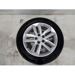 Peugeot - 508 - Sportvelgenset + banden