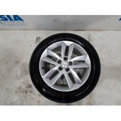 Peugeot - 508 - Sportvelgenset + banden
