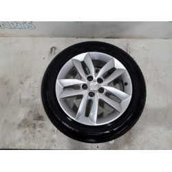 Peugeot - 508 - Sportvelgenset + banden