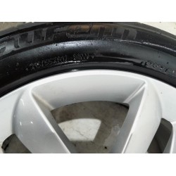 Peugeot - 508 - Sportvelgenset + banden