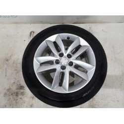 Peugeot - 508 - Sportvelgenset + banden