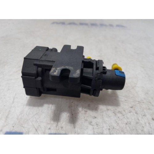 Peugeot - Partner - Turbo pressure regulator