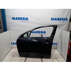 Peugeot - 508 - Portière 4portes avant gauche
