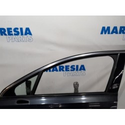 Peugeot - 508 - Portière 4portes avant gauche