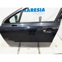 Peugeot - 508 - Portière 4portes avant gauche