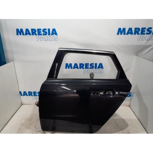 Peugeot - 508 - Tür 4-türig links hinten