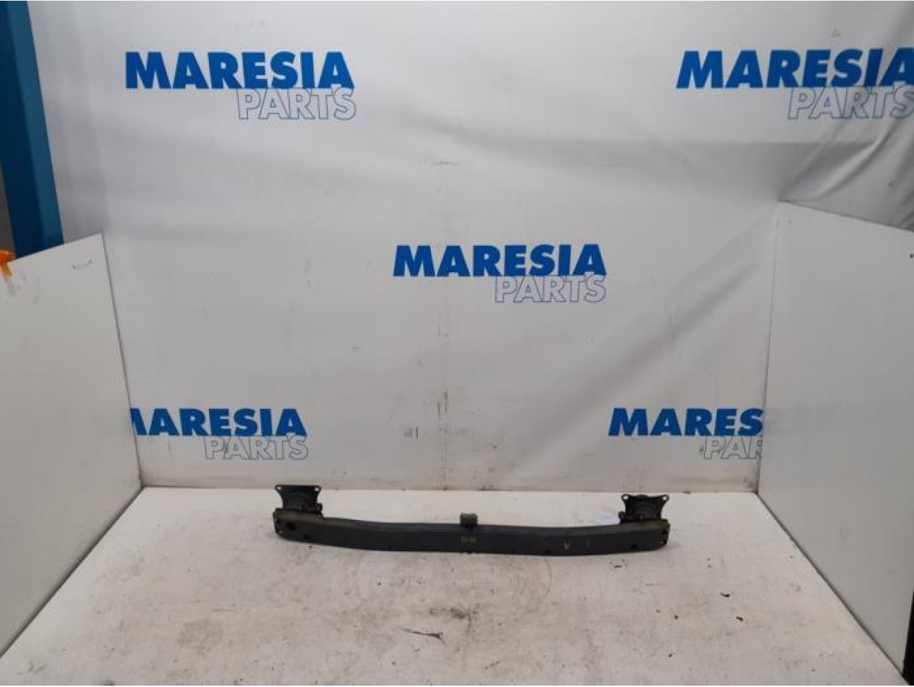 Peugeot - 508 - Front bumper frame