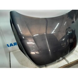 Peugeot - 508 - Motorhaube