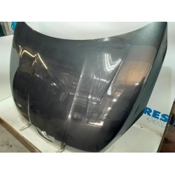 Peugeot - 508 - Motorhaube