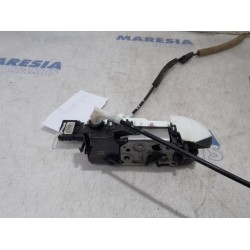 Peugeot - Partner - Türschlossmechanik 2-türig links