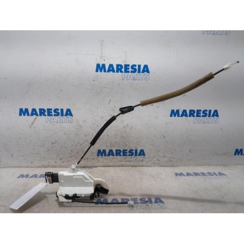 Peugeot - Partner - Door lock mechanism 2-door, left